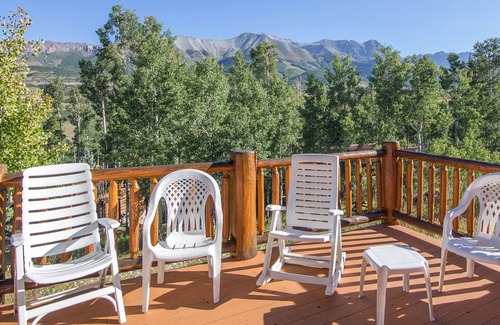 Timber Ridge House | Lodge ON THE Point by Exceptional Stays
