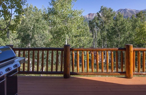 Timber Ridge House | Lodge ON THE Point by Exceptional Stays