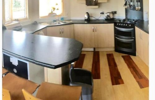 Berwick-upon-Tweed Resort | Lodge Retreat 4 - Haggerston Castle