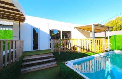 Gambia-Pontes-Alto da Guerra Other | Lodges de cedros