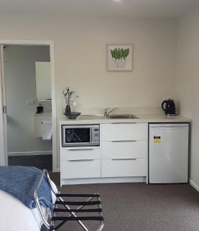 Lowburn Apartment | Lodges on Pearson - Unit 2