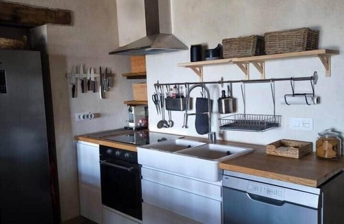 Encinasola House | Lodging fuerte trece