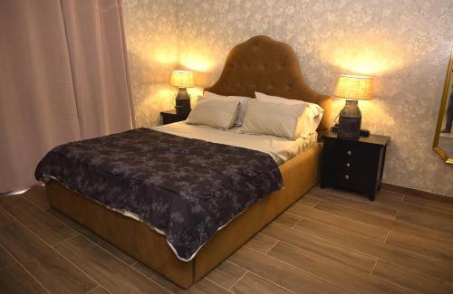 Kadadhe Apartment | Lodha Belmondo Vintage Heights Pune with Golf Course