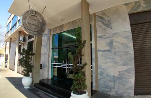 Arapongas Hotel | Lodi Express Hotel