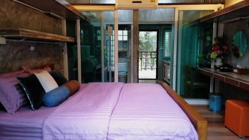 Loei Province House | Loei Huen Hao Hug Home&Resort