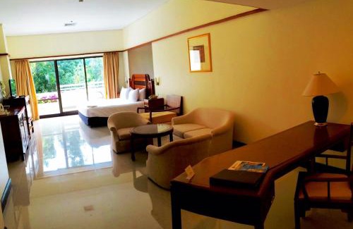 Loei Province Hotel | Loei Palace Hotel