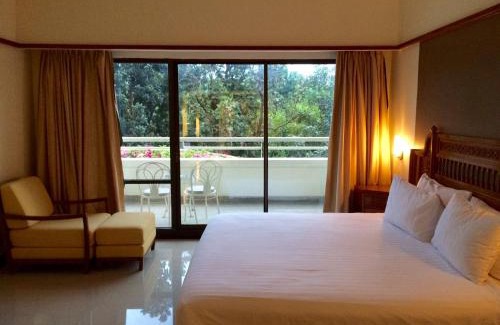 Loei Province Hotel | Loei Palace Hotel