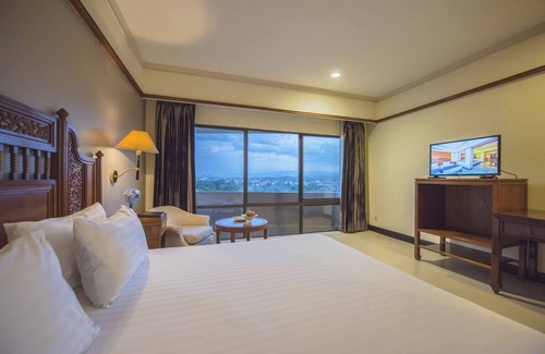 Loei Province Hotel | Loei Palace Hotel