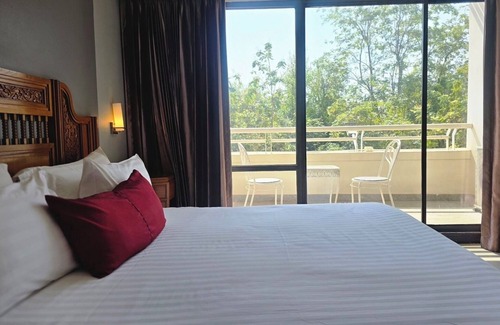 Loei Province Hotel | Loei Palace Hotel