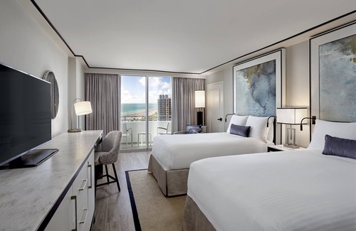 South Beach Hotel | Loews Miami Beach Hotel – South Beach
