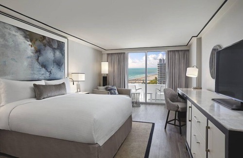 South Beach Hotel | Loews Miami Beach Hotel – South Beach
