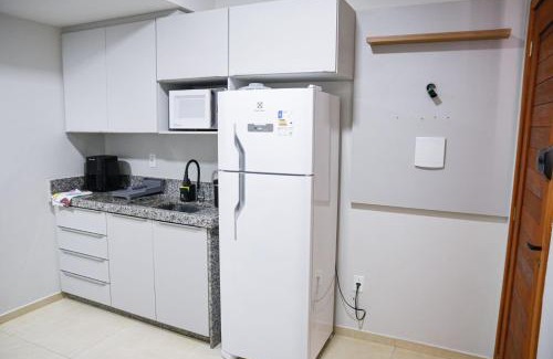 Dehon Apartment | Loft 01 dormitório