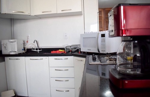 Central Sector Apartment | Loft 1108 super moderno