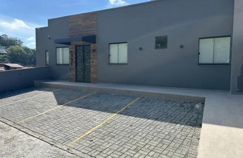 Agua Verde Apartment | Loft 2pessoas Bem localizado