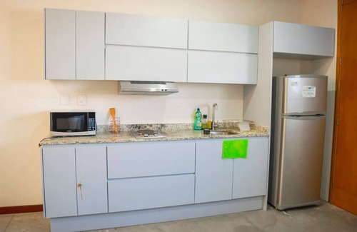 Ferrocarrilera Apartment | Loft 3 blocks from the beach by Gpsrentas