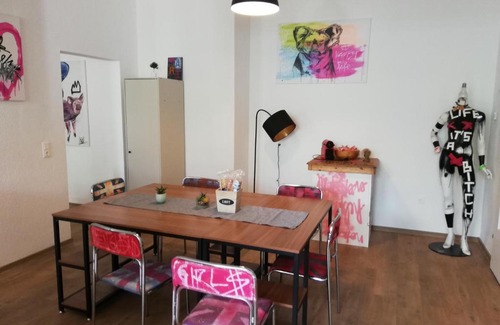 Wasendorf Apartment | LOFT 4 Exklusives Studio Atelier Red Bull Ring Airpower MotoGP
