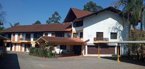 Jardim Europa Apartment | Loft aconchegante