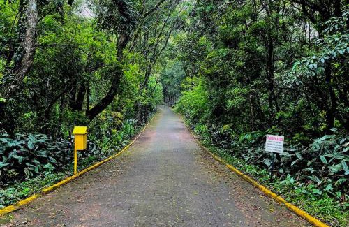 Jardim Europa Apartment | Loft aconchegante