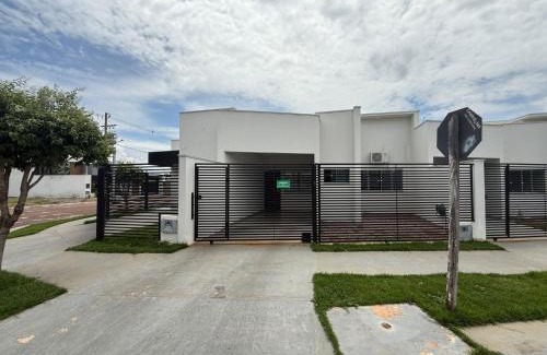 Sinop Apartment | Loft aconchegante com 2 Qts próximo aeroporto