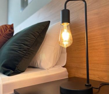 Sinop Apartment | Loft aconchegante com 2 Qts próximo aeroporto