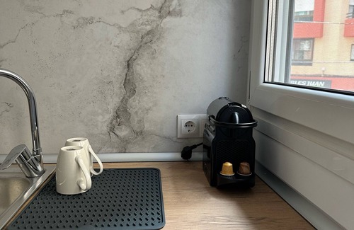 Alicante Apartment | Loft Alexa/apt. Completo/cocina+baño Privado/wifi