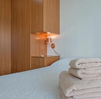 Santo Amaro Apartment | Loft Alto Padrão - Santo Amaro