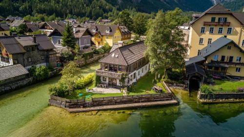 Hallstatt Apartment | Loft am See