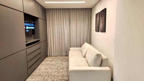 Santa Fe House | Loft Amplo e Aconchegante c/Quarto Privativo