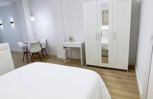 Sagunto Apartment | Loft Apartamento Carlos III L1B