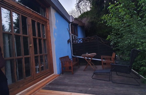 Schlangenluch Apartment | Loft at the lake 1 /2h from Alex