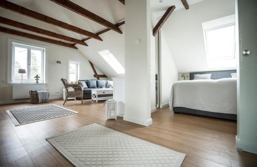 Nienstedten Apartment | LOFT-ATELIER