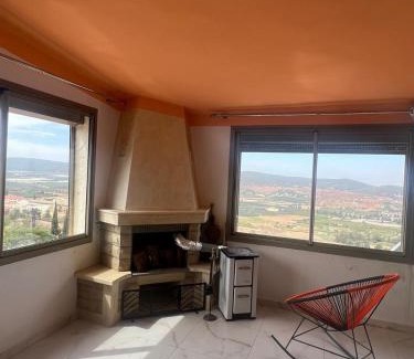 Immouzer Apartment | LOFT Avec une vue paradisiaque