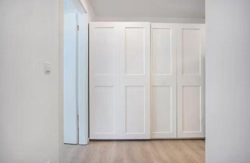 Greifswald Apartment | Loft by Botanical Gardens