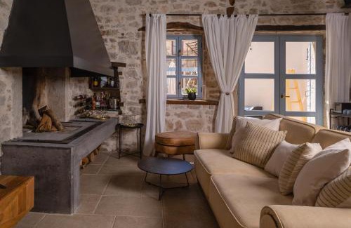 Strpacici House | Loft by Villa di Piazza - a home you won’t forget