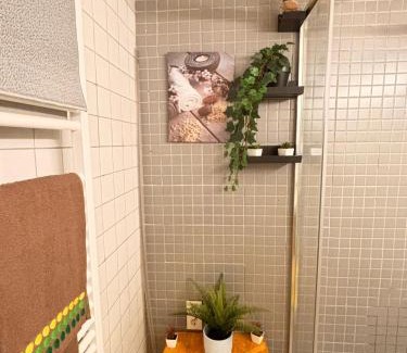 Maliano Apartment | LOFT Céntrico MALIAÑO - DUA ROOMS