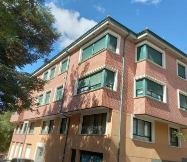 Carrion de los Condes Apartment | Loft Carrión