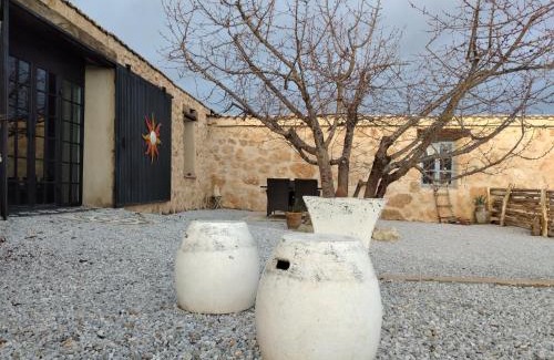 Castillejar House | Loft Carriones