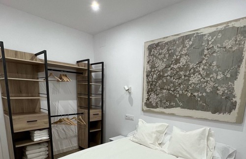 Montoro Apartment | Loft Casa Alma in Montoro