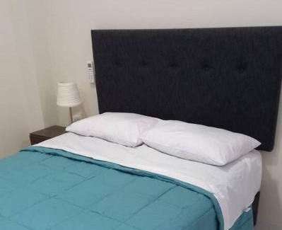 Lamas Apartment | Loft Central en Lamas