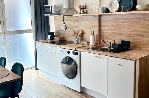 La Petxina Apartment | Loft Céntrico - The Essence by ValeciaGOapartments