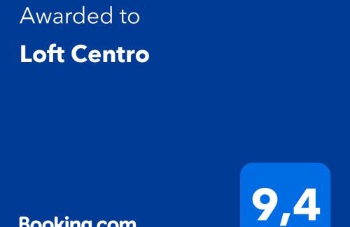 Villa Union Apartment | Loft Centro