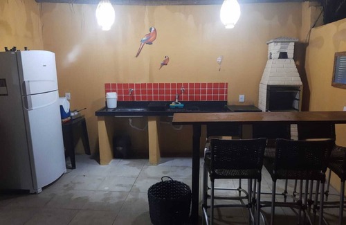 Historic Center Apartment | LOFT CENTRO ARRAIAL D'AJUDA