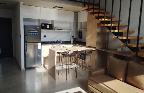 Las Chacras Apartment | Loft CienHojas