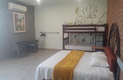 Puerto Vallarta Apartment | Loft con jardín 1