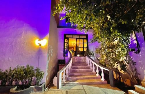 Colonia Campestre Apartment | Loft Cornalina - con Piscina