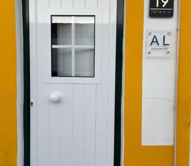 Minas de Sao Domingos Apartment | Loft da Mina