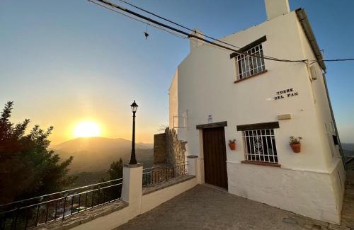 Olvera Apartment | Loft Deluxe Torre del Pan