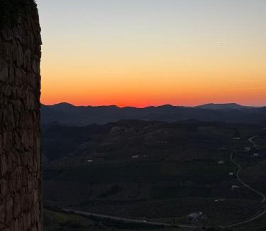 Olvera Apartment | Loft Deluxe Torre del Pan