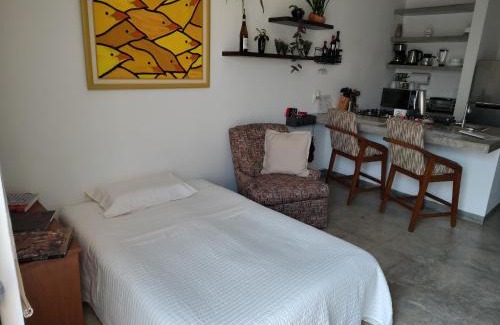 Cuernavaca Apartment | Loft Diana - Tres Reinas Cuernavaca