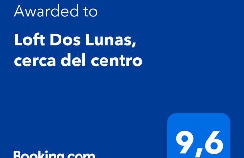 Valdeolleros Apartment | Loft Dos Lunas, cerca del centro